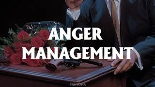 Lovage • Anger Management (Sub. Español | Lyrics)
