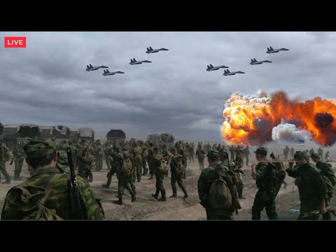 Attack Begins: China sends 28 military aircraft into Taiwan ADIZ on day US congressmen visit