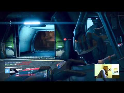 11 kill streak with praedyth's!