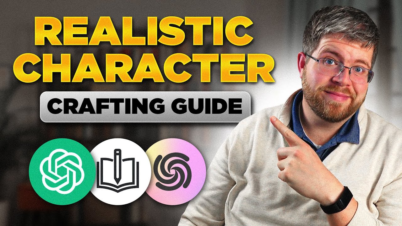 How to Create Lifelike Characters with AI