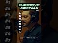 Tributes To Juice Wrld JuiceWRLD RIPJuiceWRLD 999Forever