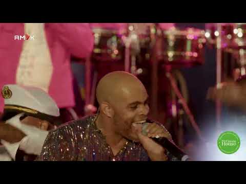 Tumba 2025: Roald "Roël El Guapisimo" Balentien - Kapitan di ambiente - Highway Band