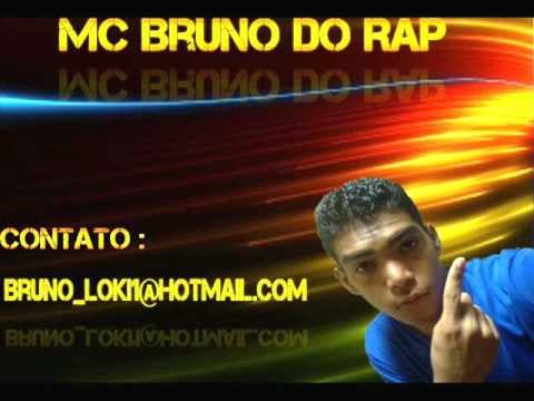 Mc Bruno do Rap-Familia Mm -By Kiko Dj o bruxo da Internet