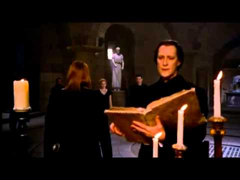 Twilight   Breaking Dawn Part 2   Reporting A Crime