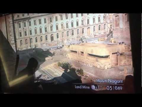 Sniper Elite V2 (PS3)