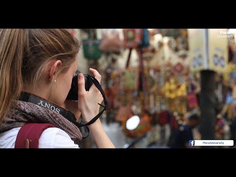 Parul University General video thumbnail 88