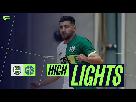 HZV - FC Golden Stars | Eredivisie Futsal 25/26