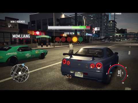 Need for Speed Payback Walkthrough Part 31