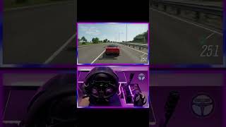 I drag raced the fastest car in the game Ferrari 599xx Evo - Forza Horizon 4