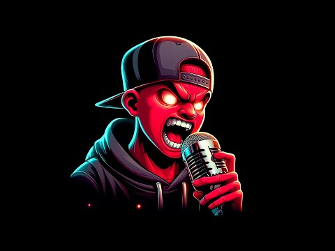 "FUERA DE LA CANCHA" Base de Rap Agresivo | Instrumental de Rap Agresivo | Pista de Rap Agresivo