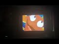 Opening To A Bug S Life 2000 Gold Classic Collection VHS 2002 Reprint