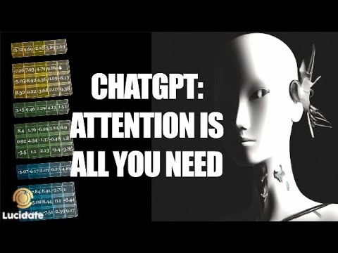 Attention is all you need explained