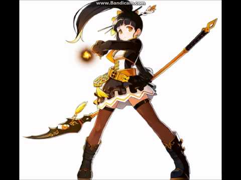 BlueFoxMusic - Grand Theft Audio