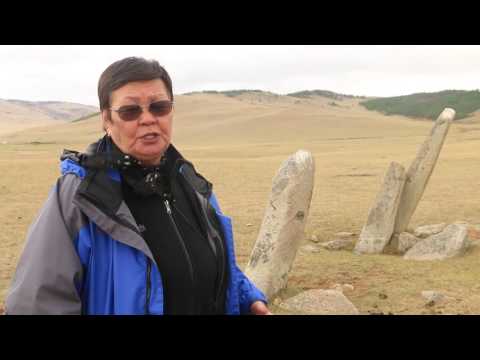 МУИС-ийн "Эрдмийн хэт" цуврал нэвтрүүлэг-24: "Монголын өв соёл ба Монголчуудын угсаа гарвал"