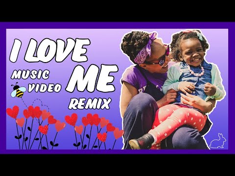 "I LOVE ME" feat. LADY B. (Official Video)