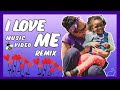 "I LOVE ME" feat. LADY B. (Official Video)