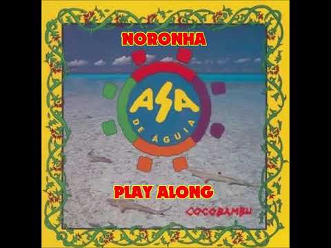Noronha - Asa de Águia