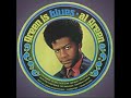 Al Green - I Stand Accused