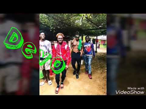 Revoluxon Everybody _prelude