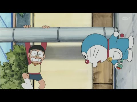 Spesial 1 Jam || EP6 || Doraemon Terbaru 2025 Bahasa Indonesia (No Zoom)
