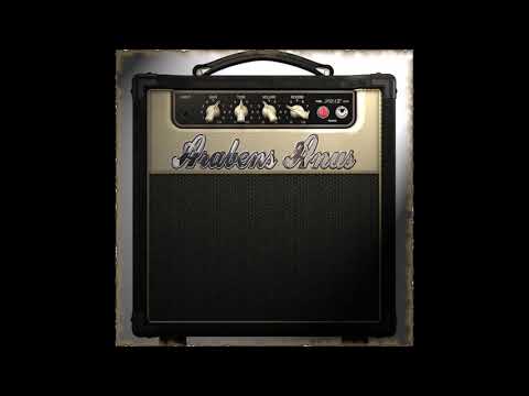 Arabens Anus  -  Du & Jag  (2005 version)