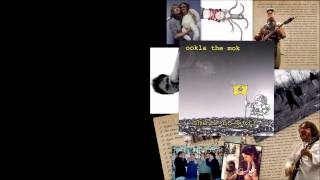 Ookla the Mok : Me and my monkey  (Lyrics Video)