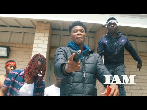 GetEmTree & TobyBadass - Like That (Music Video)