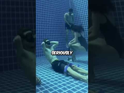 The Most EXTREME Military Training!🌊😱