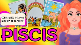 PISCIS ♓️ AWW 🤩 GRANDIOSA PERSONA LLEGA A PRETENDERTE, NI TE IMAGINAS DE QUIEN SE TRARA 🌈❤️