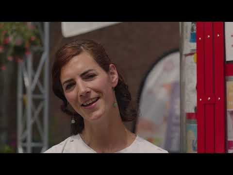 Mehrgenerationenhaus Familien- und Quartierszentrum Neue Vahr Nord e.V. - Wir stellen uns vor