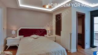 Century21 Sahra ‘dan Acıbadem Yör Palas ta kiralık