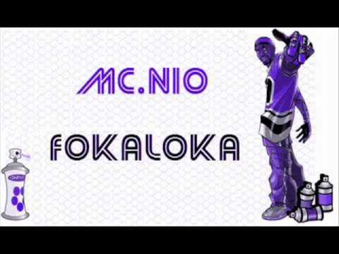 Mc.Nio Fokaloka - كل غلطة - MiDo