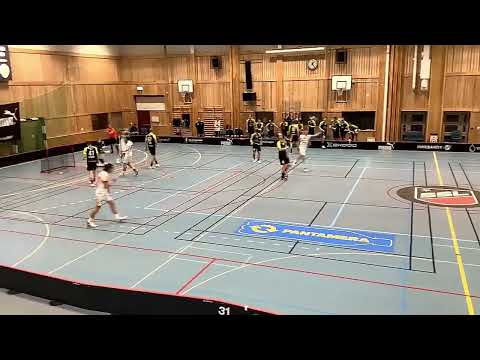 Highlights Allsvenskan Södra Herr: IBK Lund - Malmö FBC