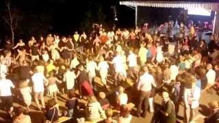 Feufliâzhe 2015 - Bal du 18 Juillet - Habère-Poche [HD]