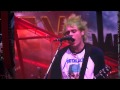5 Seconds Of Summer - Teenage Dream (Live in ...