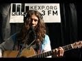 Kurt Vile - Girl Named Alex (Live on KEXP)