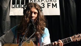 Kurt Vile - Girl Named Alex (Live on KEXP)