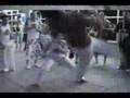 CAPOEIRA CAMARA 