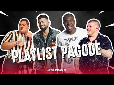 PAGODE 2020 - OUTUBRO (ATUALIZADO) MENOS É MAIS, FERRUGEM, DILSINHO, THIAGUINHO