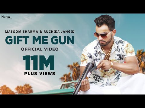 Gift Me Gun Karde — watch video
