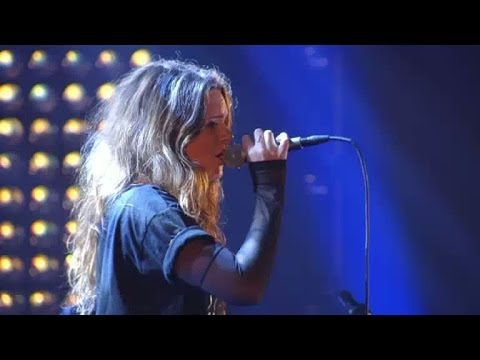 Tove Lo - Not on drugs