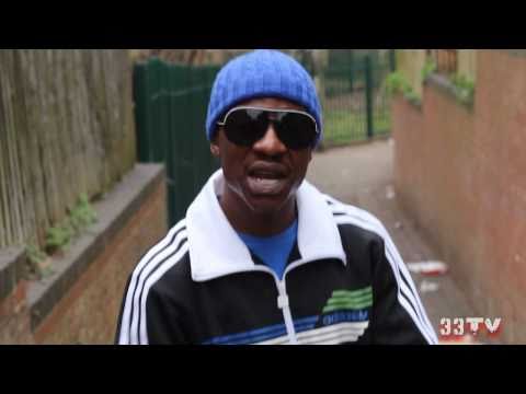 33TV Fiktion - I Am Legend (Music Video)