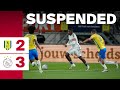 Highlights RKC - Ajax | Eredivisie