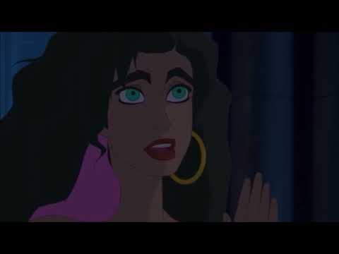 Quasiladdin Part 4 - Princess Esmeralda's Dream (REMAKE)