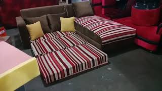 preview picture of video 'Sofa bed mulai banyak digunakan'