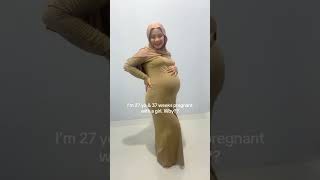 Download lagu Hallo Bumil Hijab Cantik Izin Eksis Dulu Yes😍😘#bumil #family #pregnant #mom #gemoy #love #lucu #baby mp3