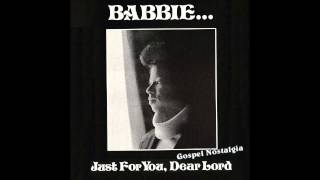 "Wait On The Lord" (1978) Babbie Mason
