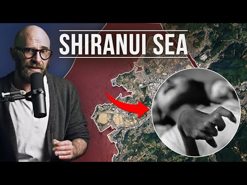 The Sea So Polluted, It Created Its Own Disease.