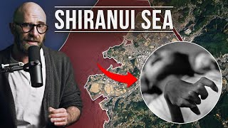 The Sea So Polluted, It Created Its Own Disease.