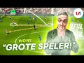 TOTW: Ik heb een nieuw WERELDWONDER gezien...